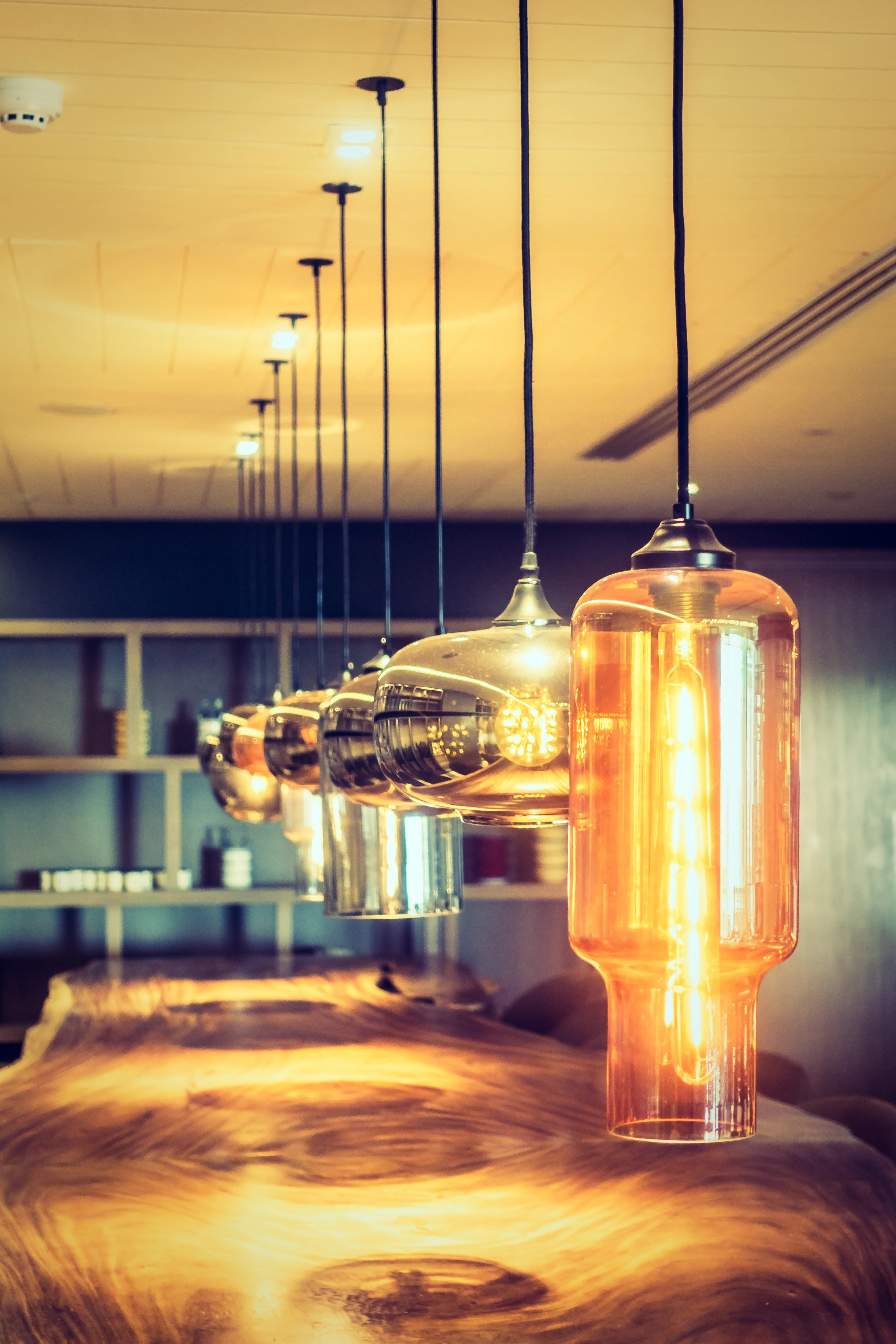 Restaurants & Cafés Electrical Services in Killarney