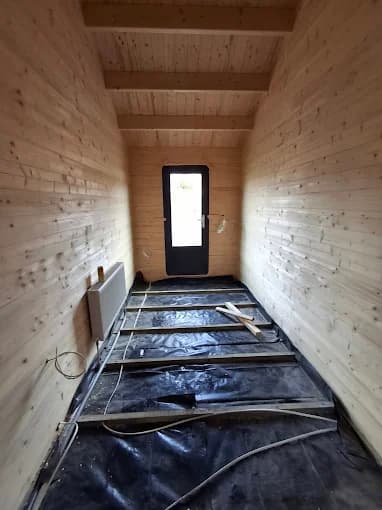 Complete House Rewiring - Electrical project in Tralee, County Kerry by PS Electrical Services