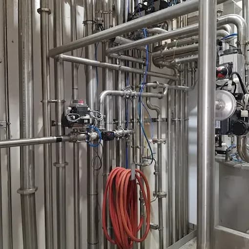 Industrial Electrical Maintenance - Electrical project in Castleisland, Kerry by PS Electrical Services