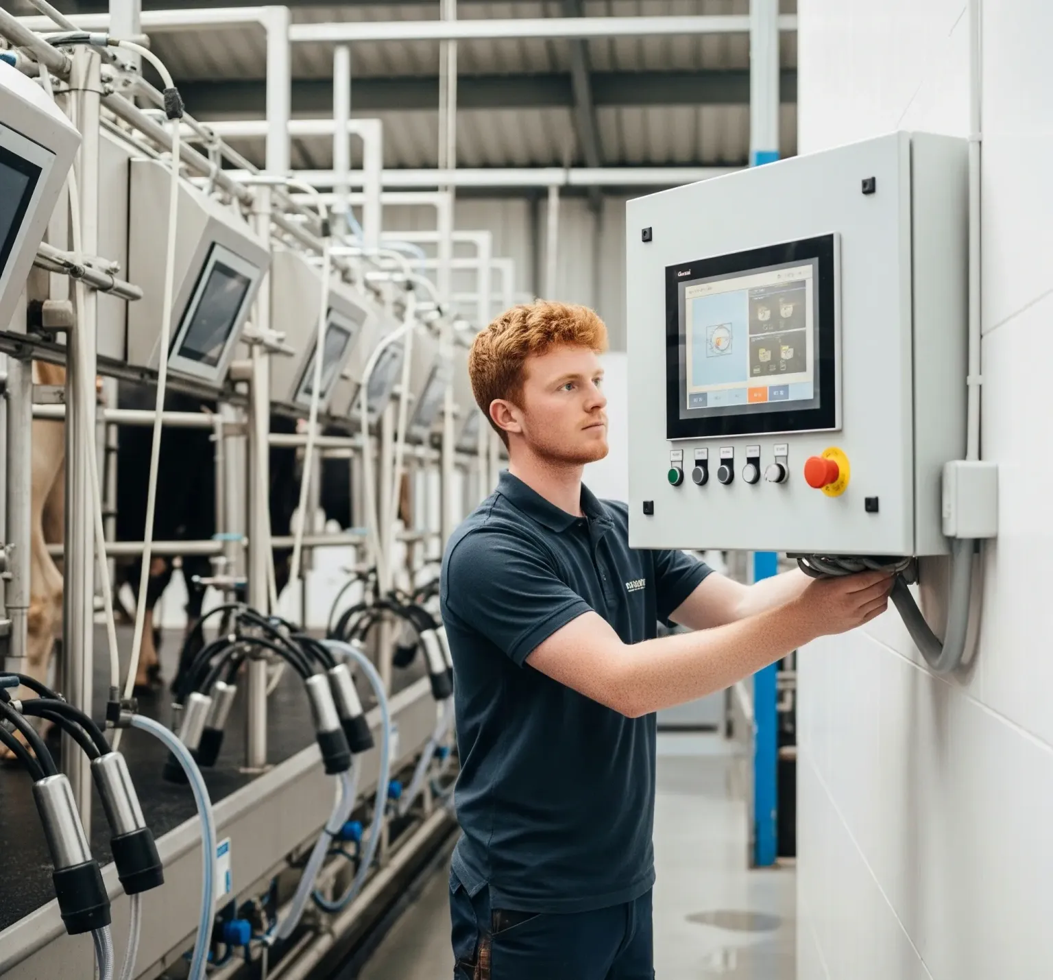 Periodic Electrical Maintenance in Tralee and Kerry